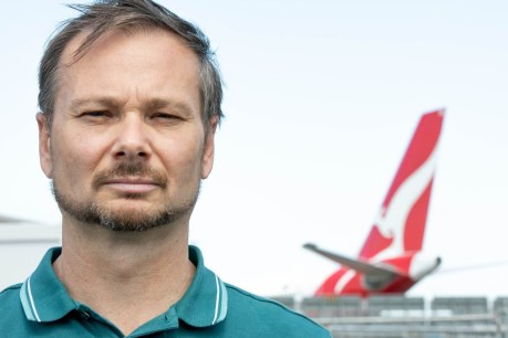 The dying kangaroo: Qantas dealt another blow as Choice hands it a Shonky award
