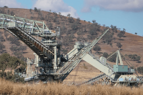 AQC puts $120m cost on Dartbrook coal mine reopening