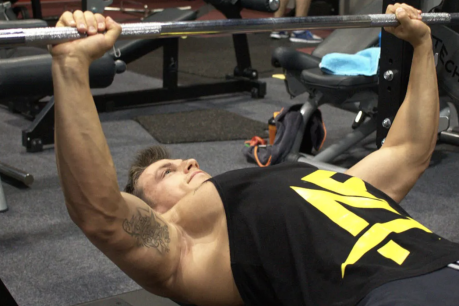 Gym weights horror – Brisbane man crushed by bench press, suffers critical injuries