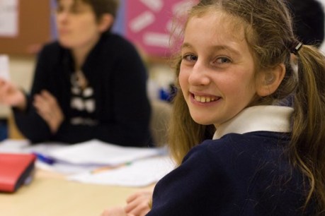 More access required: How schools can go the extra mile for deaf students