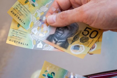 Queensland wages show a burst of life but inflation concerns still lay ahead