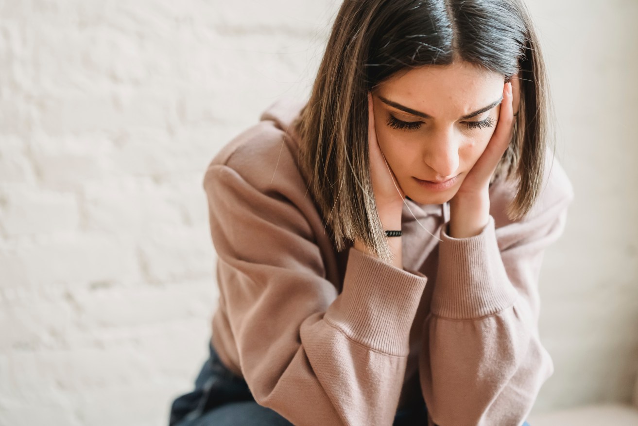 While the proportion of people being bullied or harassed dropped to 9.7 per cent from 11.7 in 2021, the report said almost 60 per cent of workers chose not to speak up. (Image: Liza Summer/Pexels)
