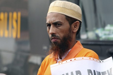 Australia confronts “a difficult day” as Bali bomb mass murderer walks free