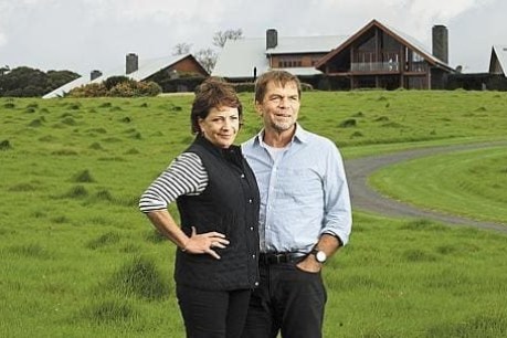 Turners sell off a big share of the Spicers “labour of love”