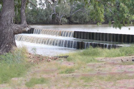 The dust finally settles on Paroo after a decade of disastrous drought