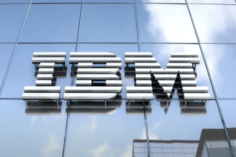 IBM to lead government digital plans with $725m computer deal