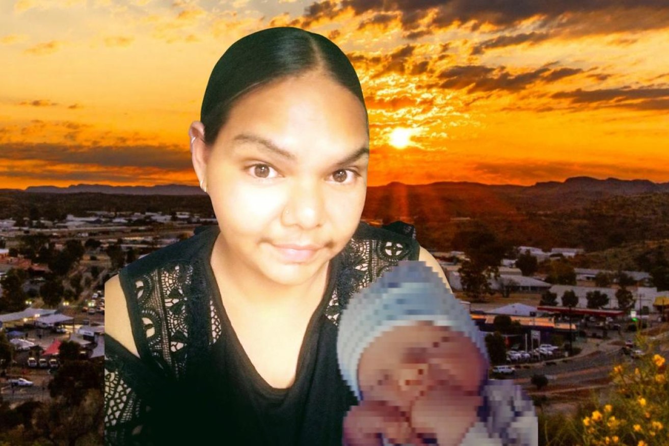 Alena Tamina Joy Kukla (AK) was killed at 16-Mile Camp, near Alice Springs, in July of 2022. Her killer, who had been freed by a court three months earlier, also murdered her 14-week-old baby and then ended his own life.