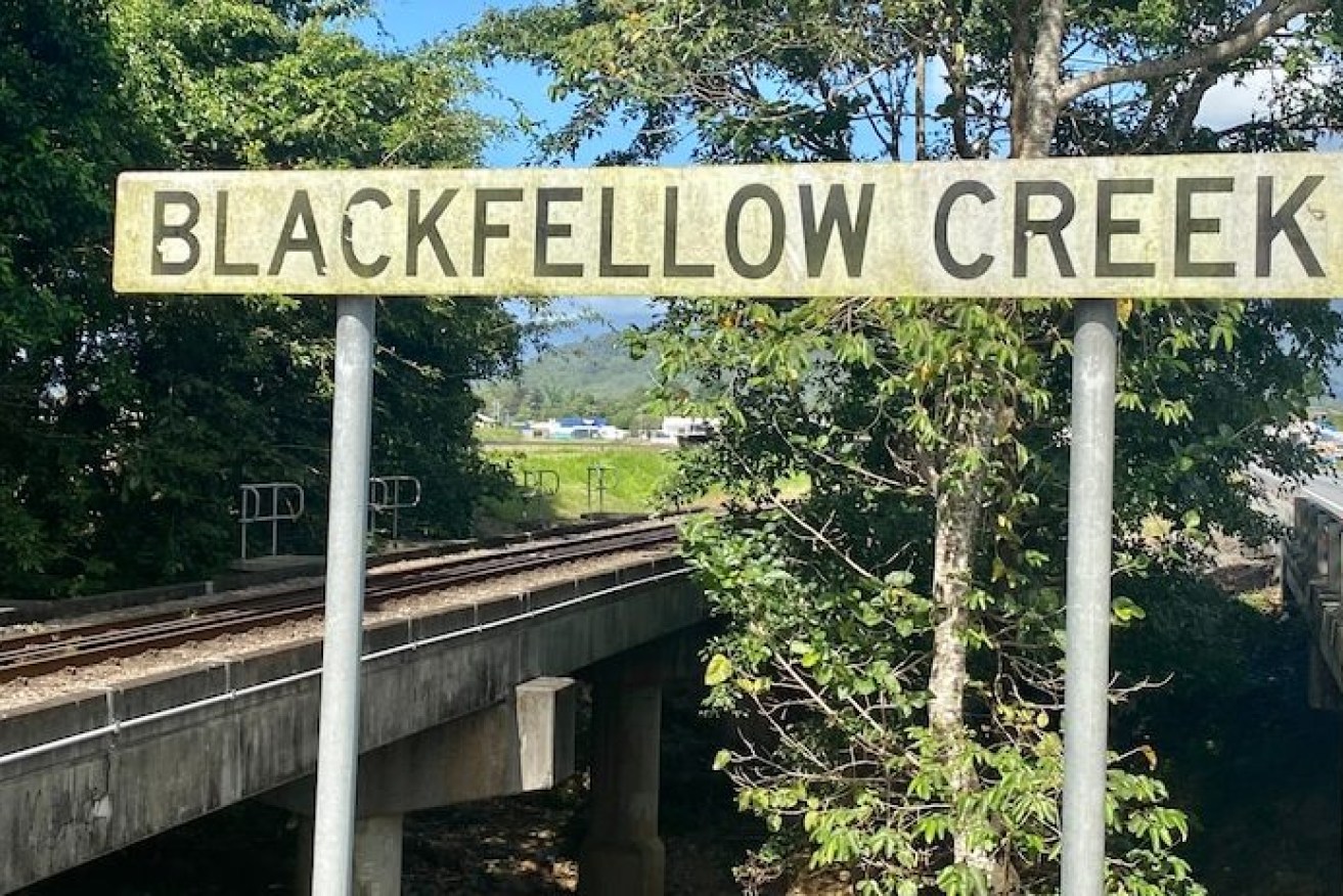 The Queensland government is stepping up efforts to remove offensive or racially insensitive place names. (Image: The Tourism News)
