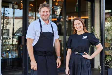 Curtis Stone a key ingredient of Queensland foodie company’s California dream