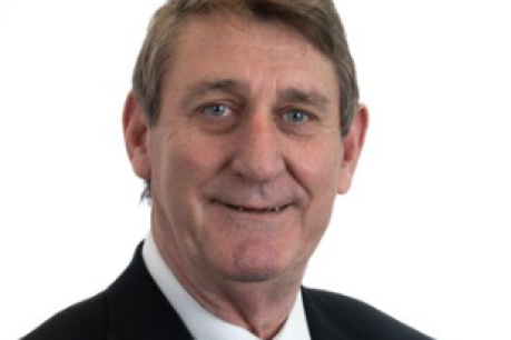 Hawsons executive to lead copper-gold hopeful
