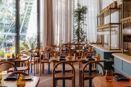 Settimo, Guy Grossi’s love letter to the Amalfi Coast, opens at The Westin Brisbane