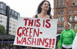 From ‘greenwashing’ to ‘greenhushing’ – secret language of climate politics