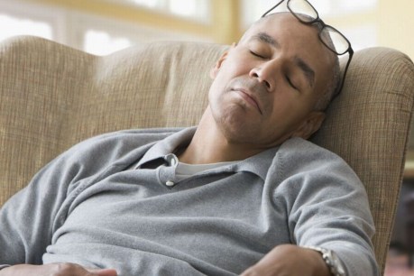 Forget about daylight saving, we may soon be having an afternoon siesta
