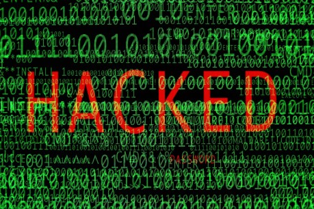 China accused of being behind cluster of cyber attacks