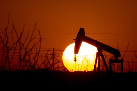 Novonix shares soar as it talks deal with oil ‘enemy’ of Saudi Arabia