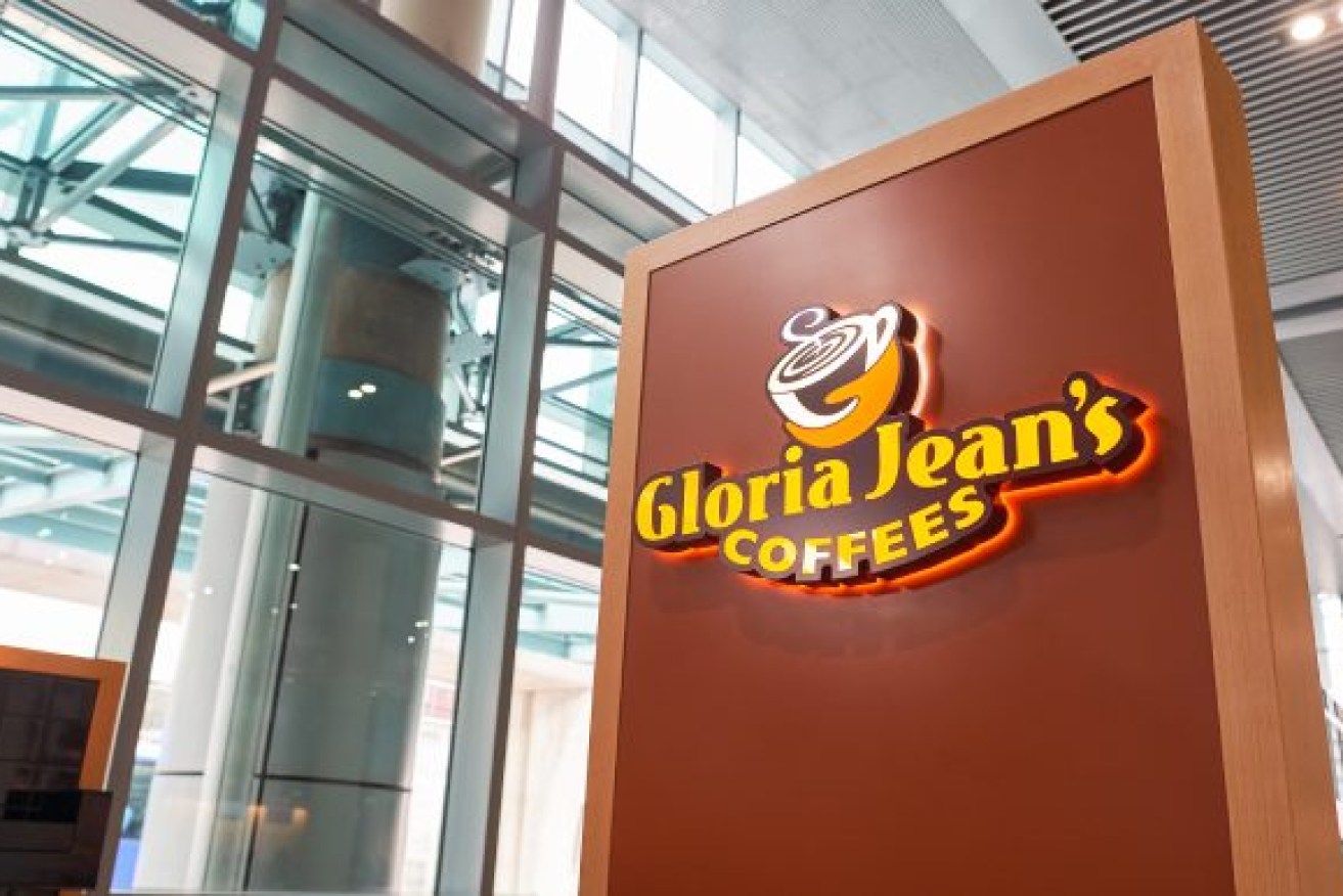 RFG, which owns the Gloria Jean's brand, aims for $47 million in debt and equity