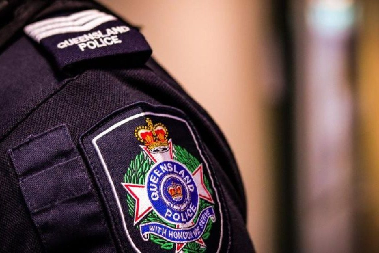 Queensland Police have helped bust a major child pornography and abuse ring. (Image: QPS)