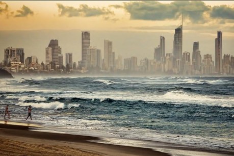 Sunshine powerhouse: The best really is yet to come for Queensland’s economy