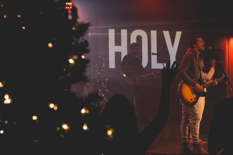 Holy rollers: Hillsong church accused of fraud and tax evasion