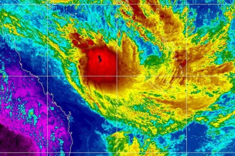 Remember Freddy? Killer cyclone still active and threatening lives after 35-day rampage