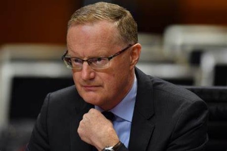 Not so fast: RBA boss confirms more rate hikes may be necessary