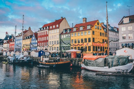 Less fun, more guns: Denmark scraps public holiday to fund defence spending