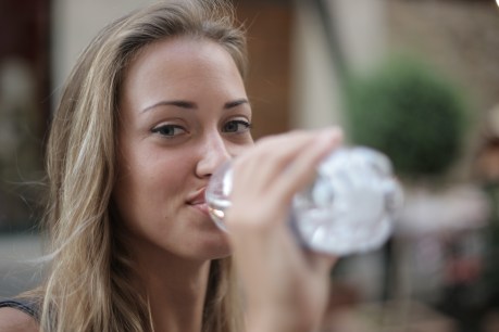 Our bottled water addiction: The $160m a year habit Aussies just can’t quench