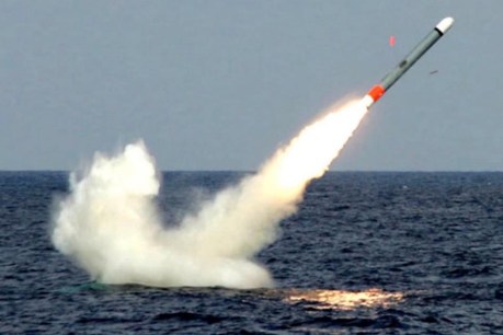 First subs, now missiles: $1.3b Tomahawk sale latest deal in AUKUS shopping spree