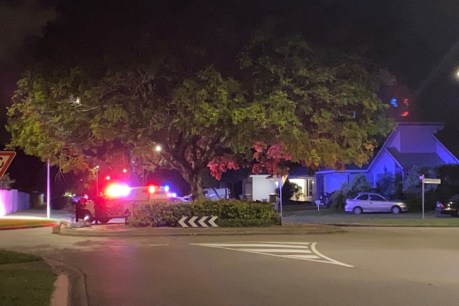 10-hour Townsville armed siege ends in tragedy as police find body inside house