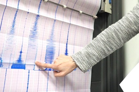 Kiwis rattled by two ‘severe’ earthquakes near Hawke’s Bay