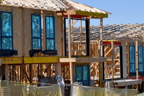 New homes taking a year to deliver as industry calls for huge number of workers