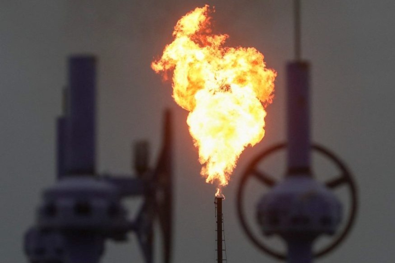 QPM is cashing in on energy volatility (Pic: REUTERS/Raquel Cunha)