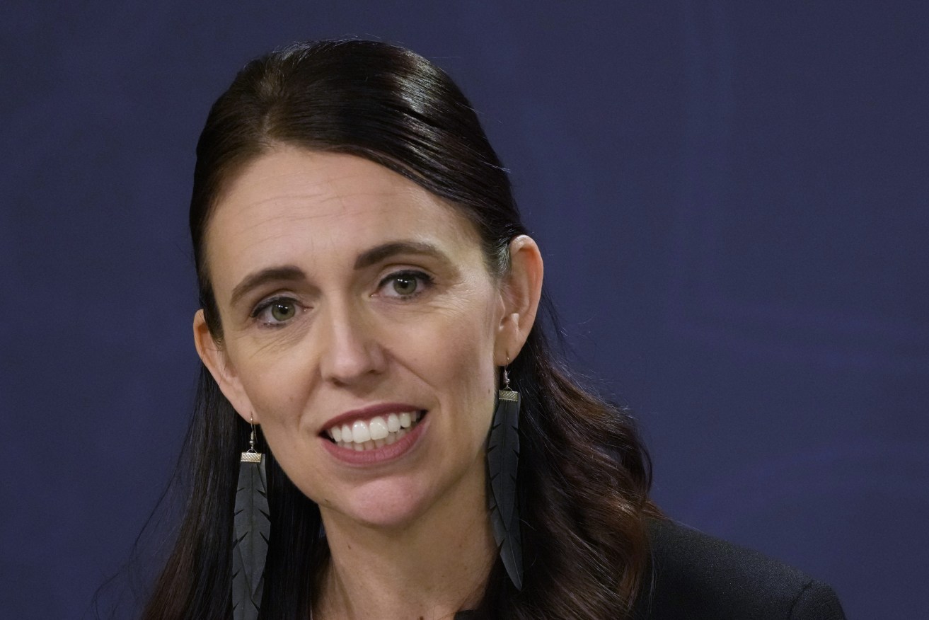 New Zealand Prime Minister walks away from the role today after five years in office. Asked how she feels, she answered: "tired". (AP Photo/Rick Rycroft, File)