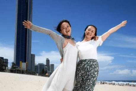 Queensland tourism on the way back as fund sparks $1.5 billion in spending