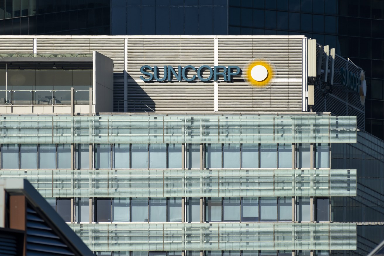 Suncorp said the takeover would deliver benefits to shareholders and customers (Pic: Suncorp)