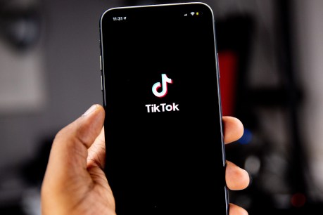 TikTok to be banned on all federal government devices
