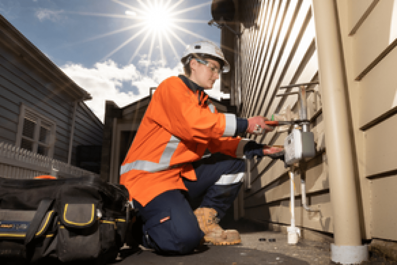 QIC has closed a deal to buy a stake in a metering company (Pic: Vector Metering)