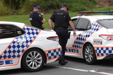 Man will face 13 charges after nine-hour siege in Brisbane’s north