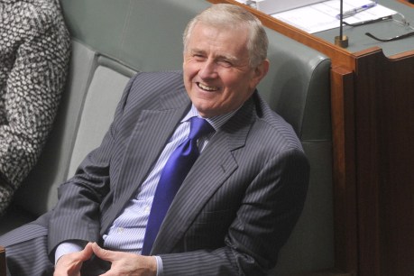 Labor mourns the sudden death of Simon Crean, the would-be PM who never was