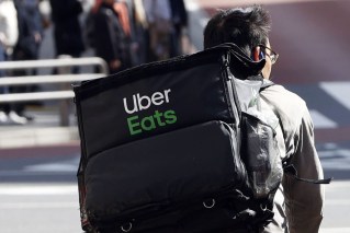 Your driver has arrived: Uber will pay out $272m to cabbies after five-year battle