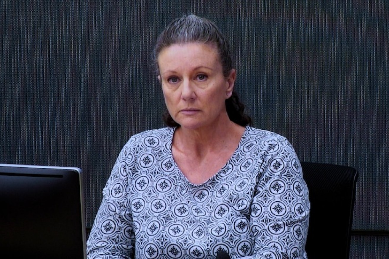 An inquiry found there was a reasonable possibility that Kathleen Folbigg's children died of natural causes. (Image: AAP)