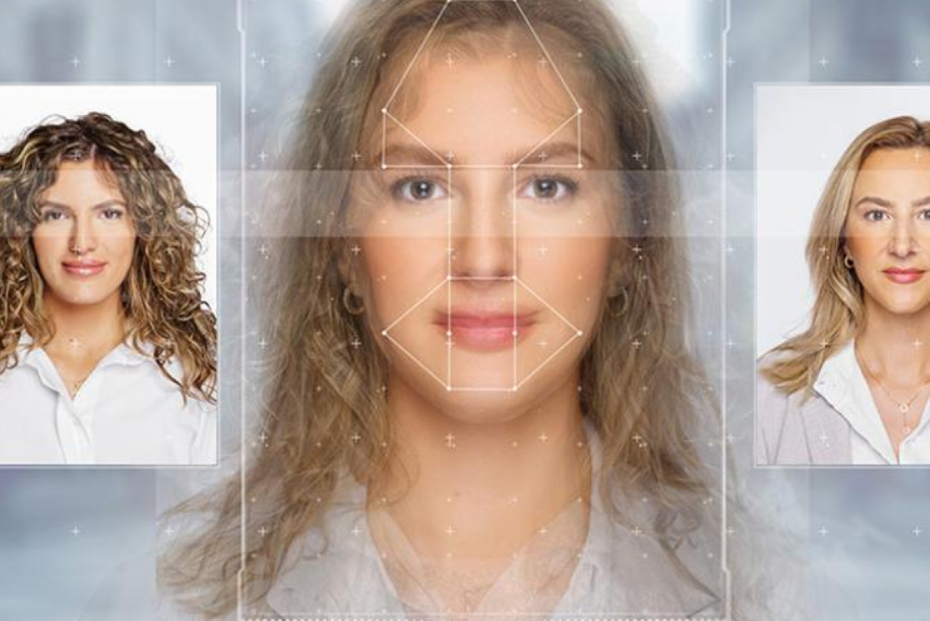 QUT researchers have warned of the threat from deep fakes (Image: QUT)