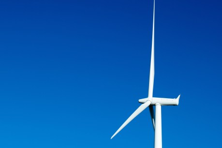 Headwinds: Clean energy industry warns investment in renewables drying up