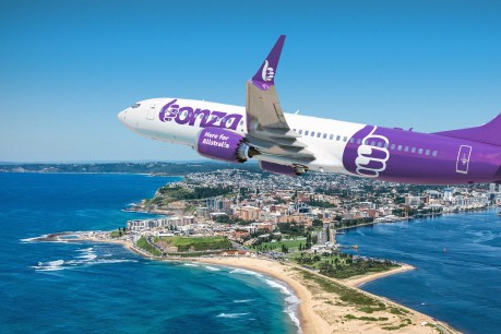After the cutbacks, Bonza adds Gold Coast base plus 11 new routes
