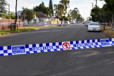 Sydney gangland shootings claim fifth victim as man gunned down in street