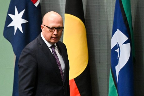 Dutton has nailed down his six preferred sites for nuclear power reactors