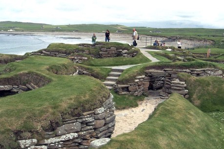 A British outpost for 600 years, why Orkney Islands may soon be part of Norway