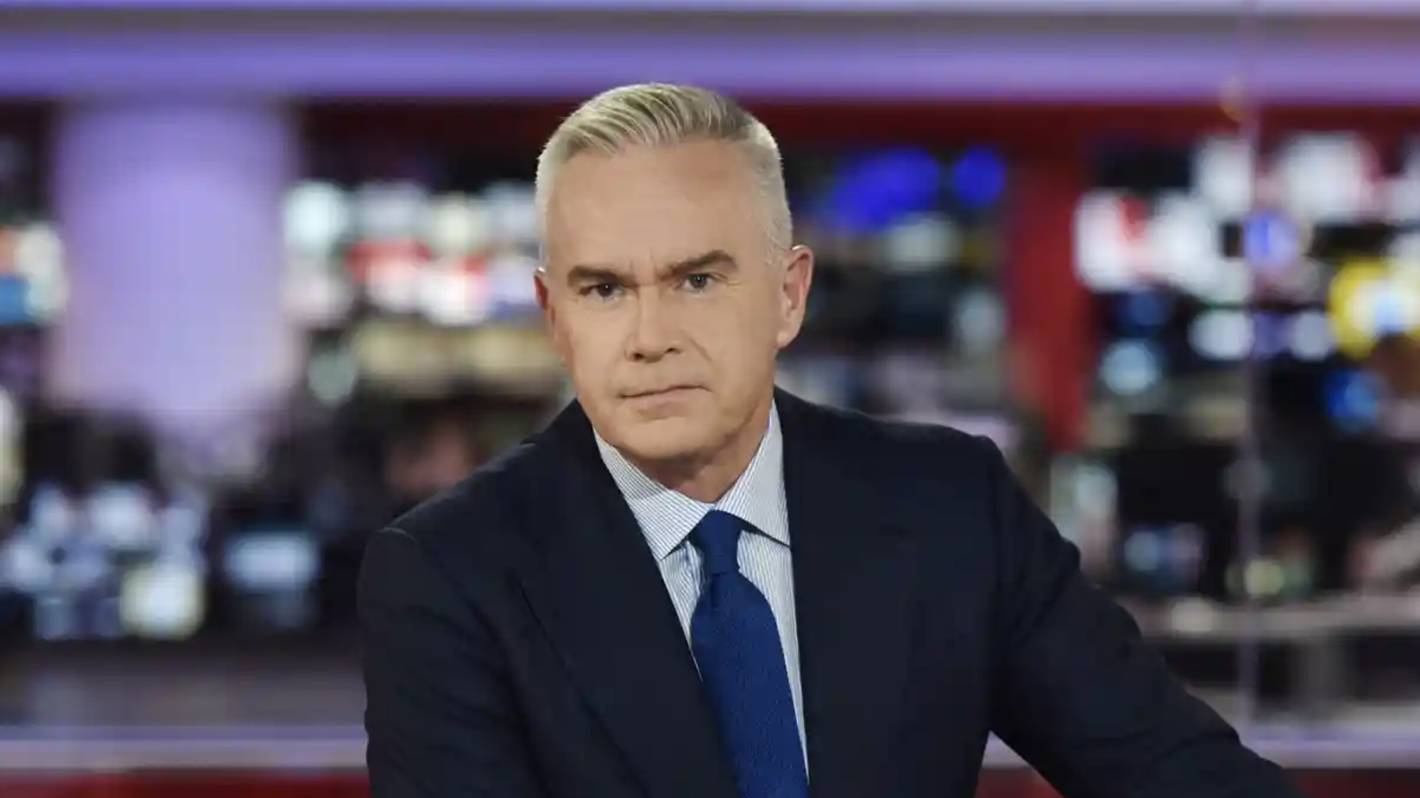 Former BBC News Anchor Huw Edwards Charged With Making Indecent Images ...