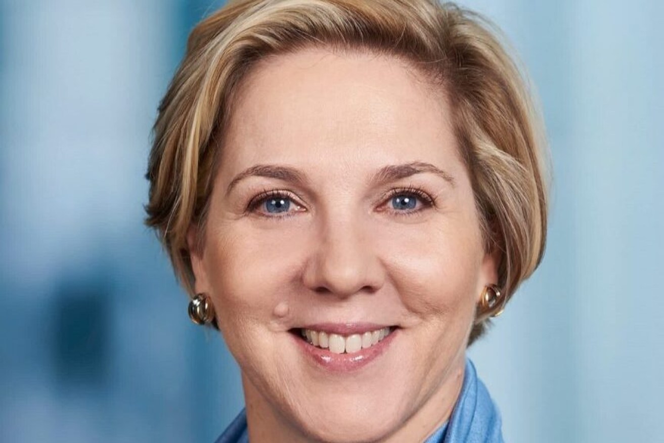 Tesla chair Robyn Denholm says Australia is at risk of losing the massive digital opportunity ahead (Image; Women's agenda)