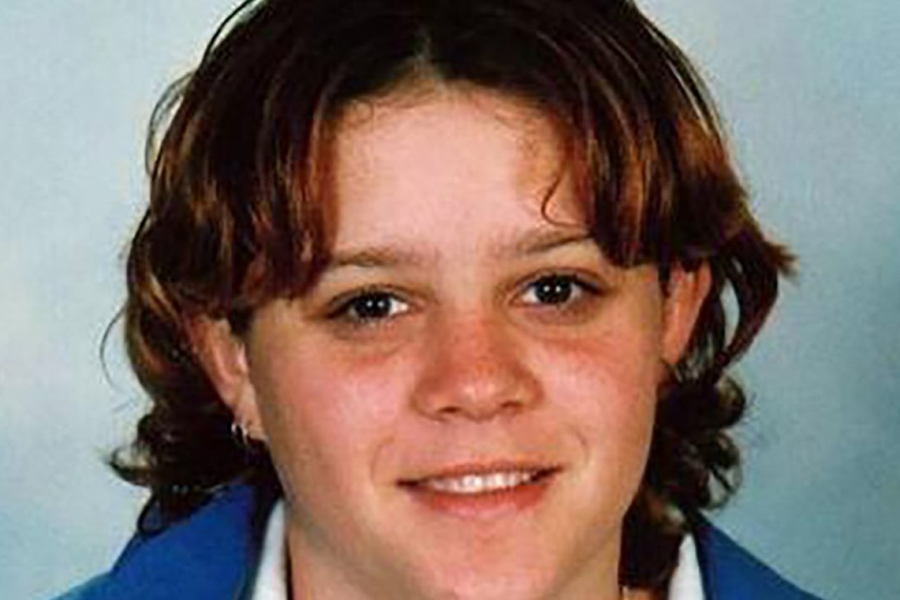 Michelle Bright's killer will finally face justice when he is sentenced for her murder. . (AAP Image/Supplied by NSW Police) 